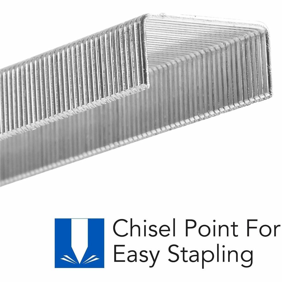Swingline Premium Heavy-Duty Staples