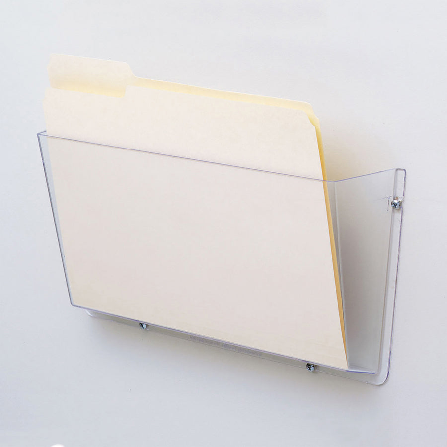 Deflecto Unbreakable DocuPocket