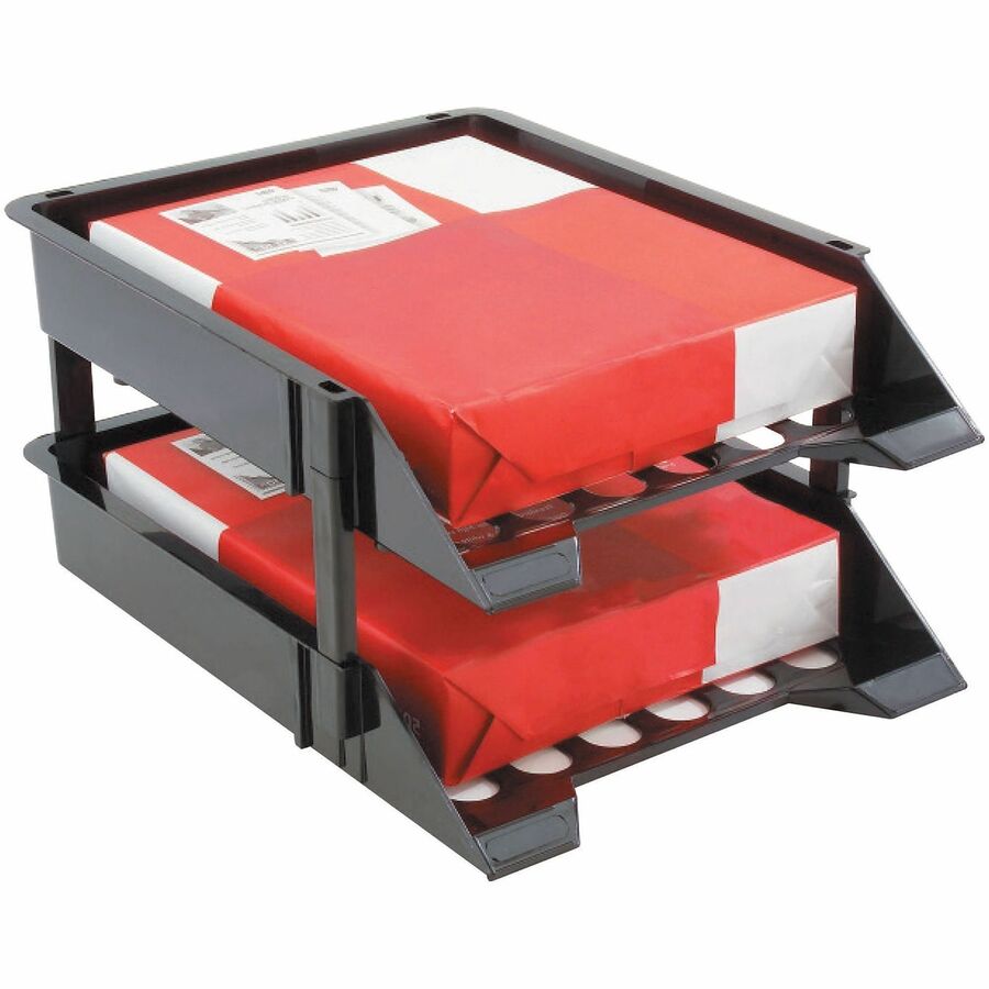 Deflecto SuperTray Countertop Tray