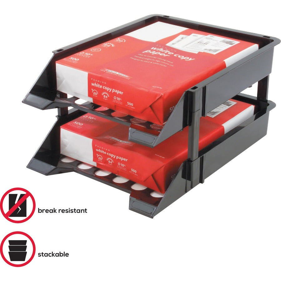 Deflecto SuperTray Countertop Tray