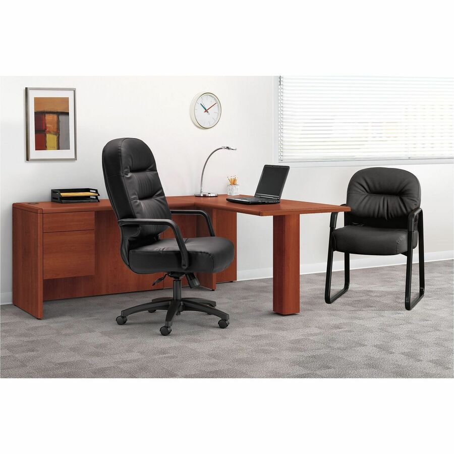 HON Pillow-Soft Executive Chair