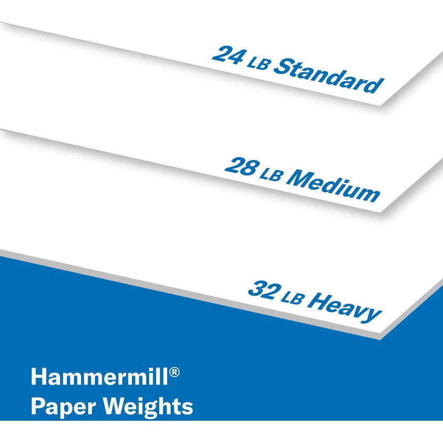 Hammermill Premium Color Copy Paper - White
