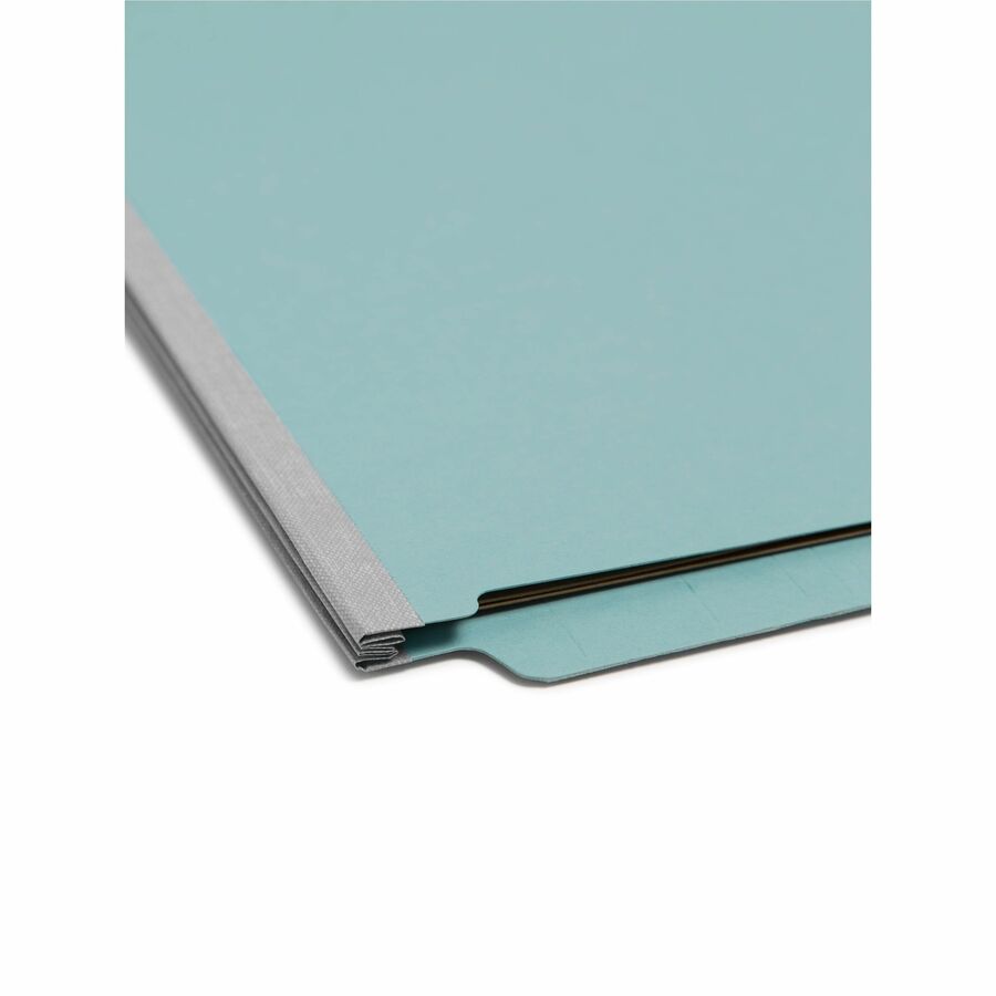 Smead Legal Recycled Classification Folder
