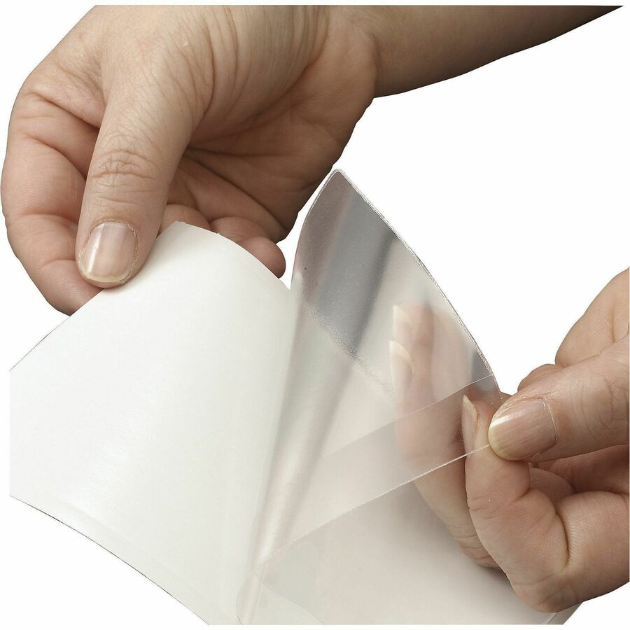 Smead Self-Adhesive Pockets