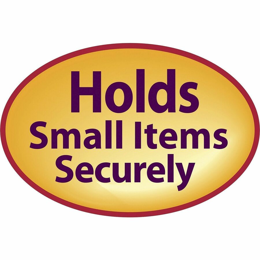 Smead Self-Adhesive Pockets