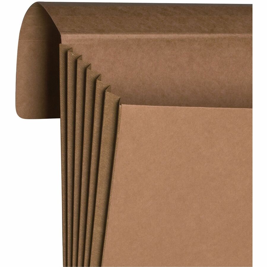 Smead Legal Recycled File Wallet