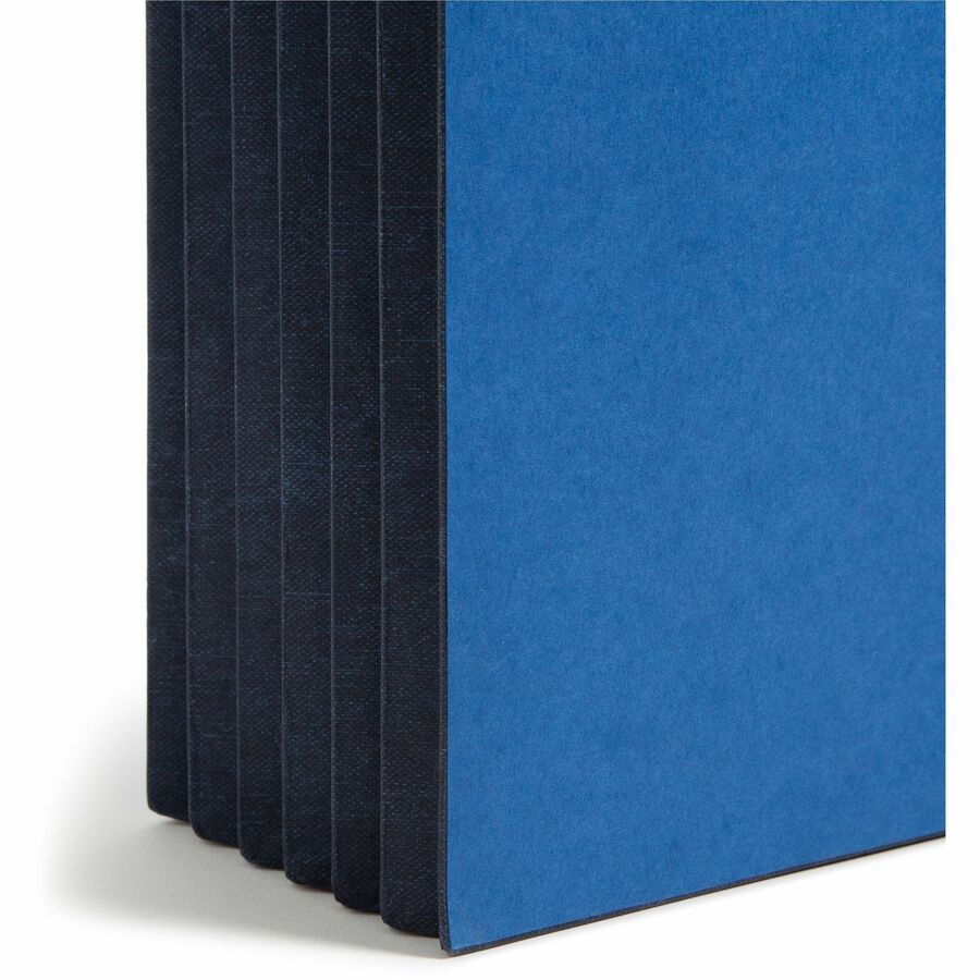 Smead Letter Recycled File Wallet