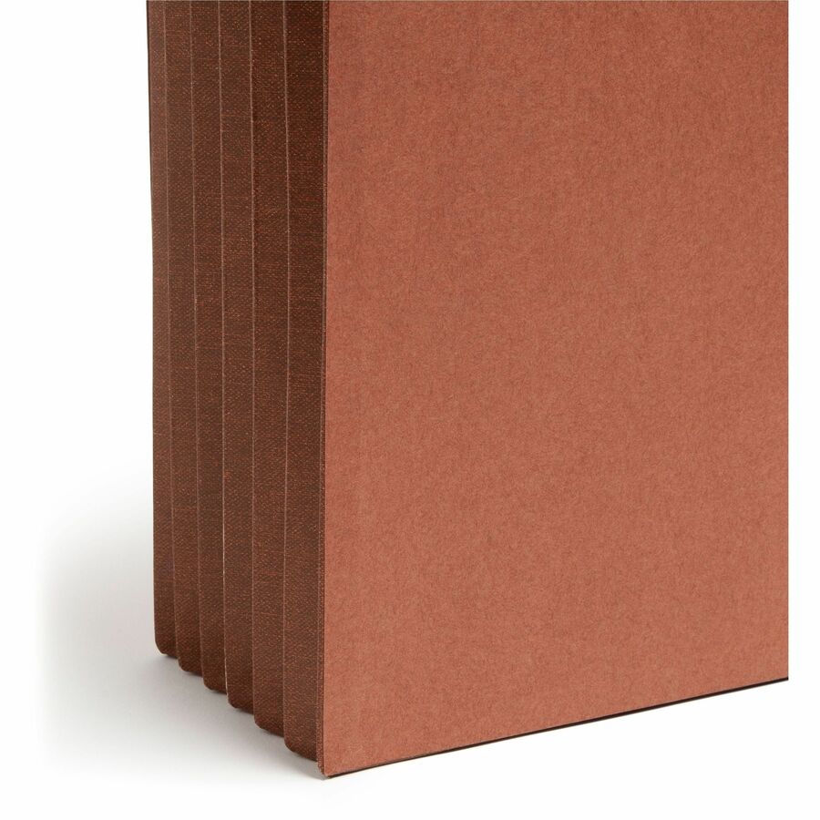 Smead Letter Recycled File Wallet
