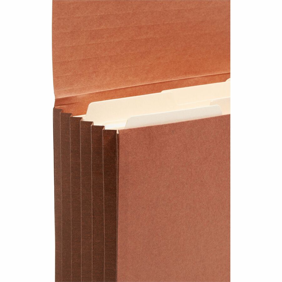 Smead Letter Recycled File Wallet