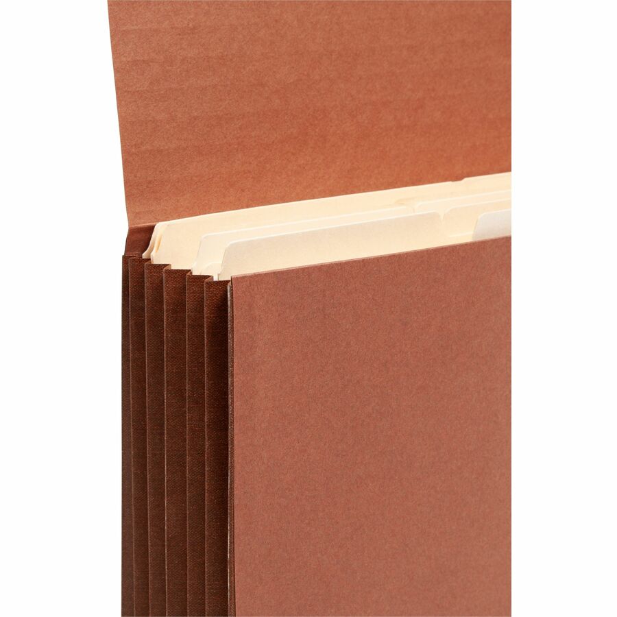 Smead Legal Recycled File Wallet