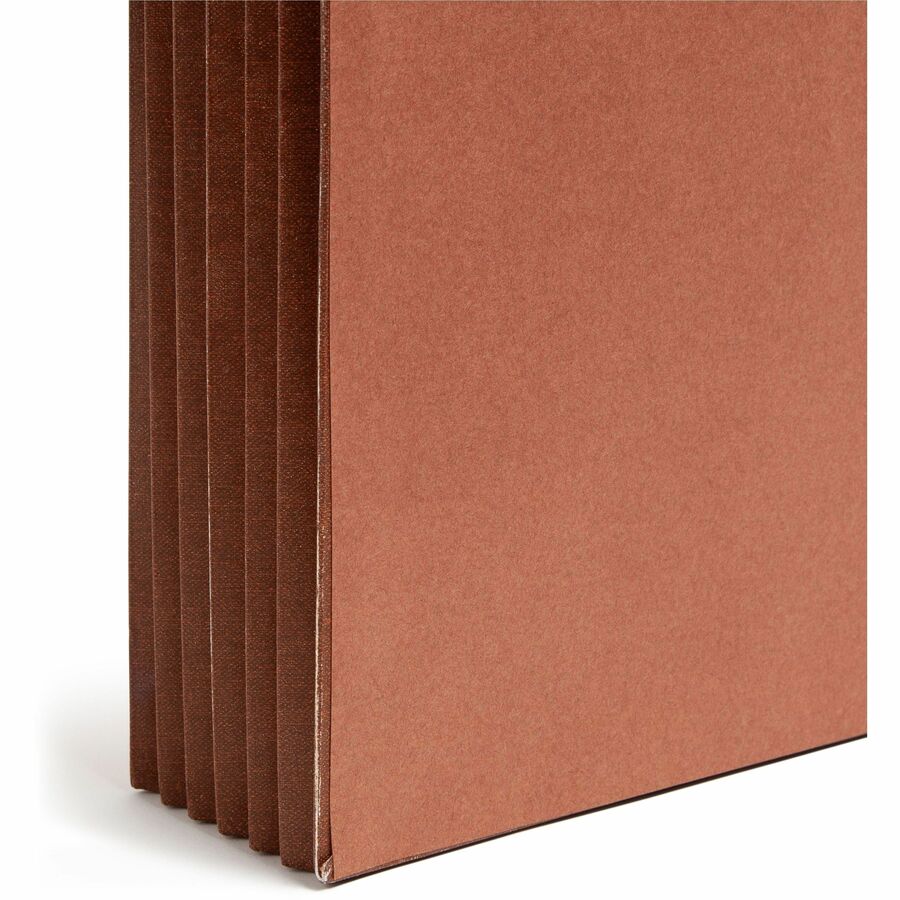 Smead Legal Recycled File Wallet