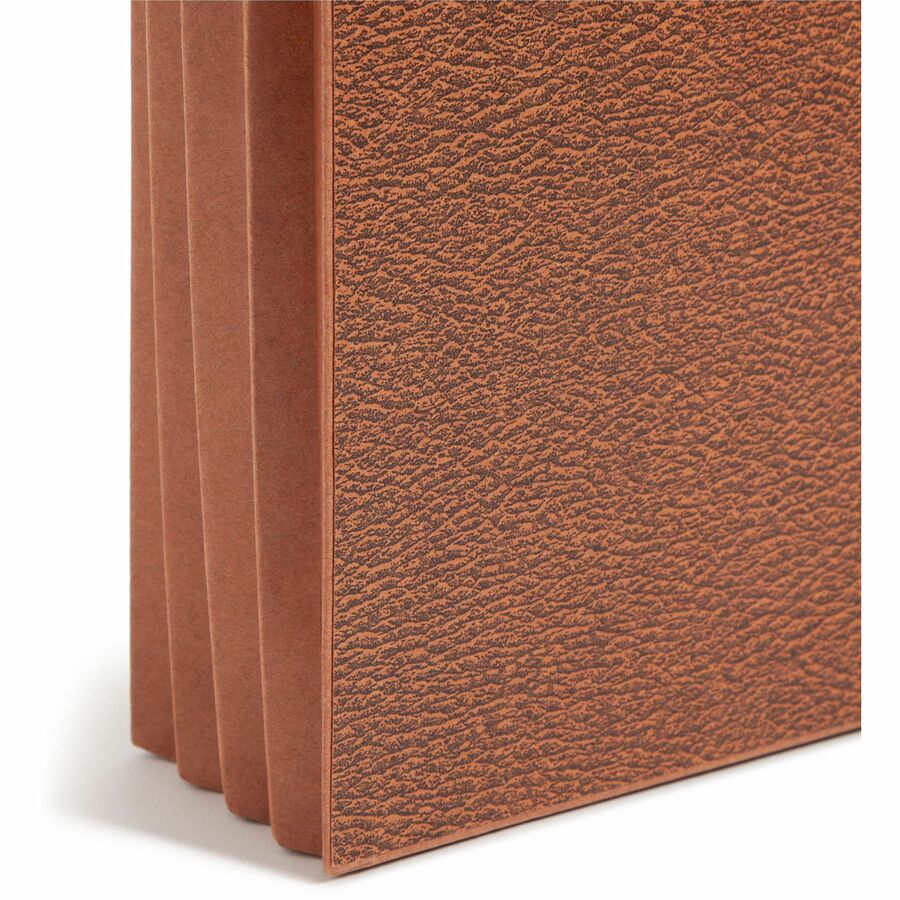 Smead Letter Recycled File Wallet