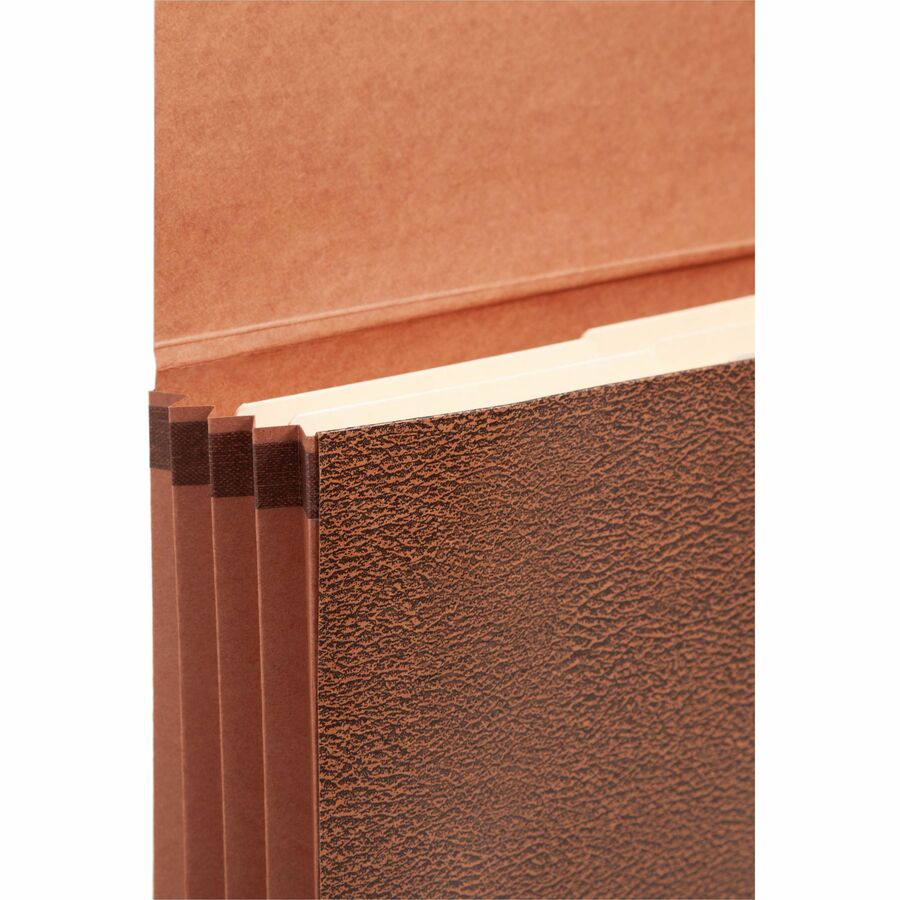 Smead Legal Recycled File Wallet
