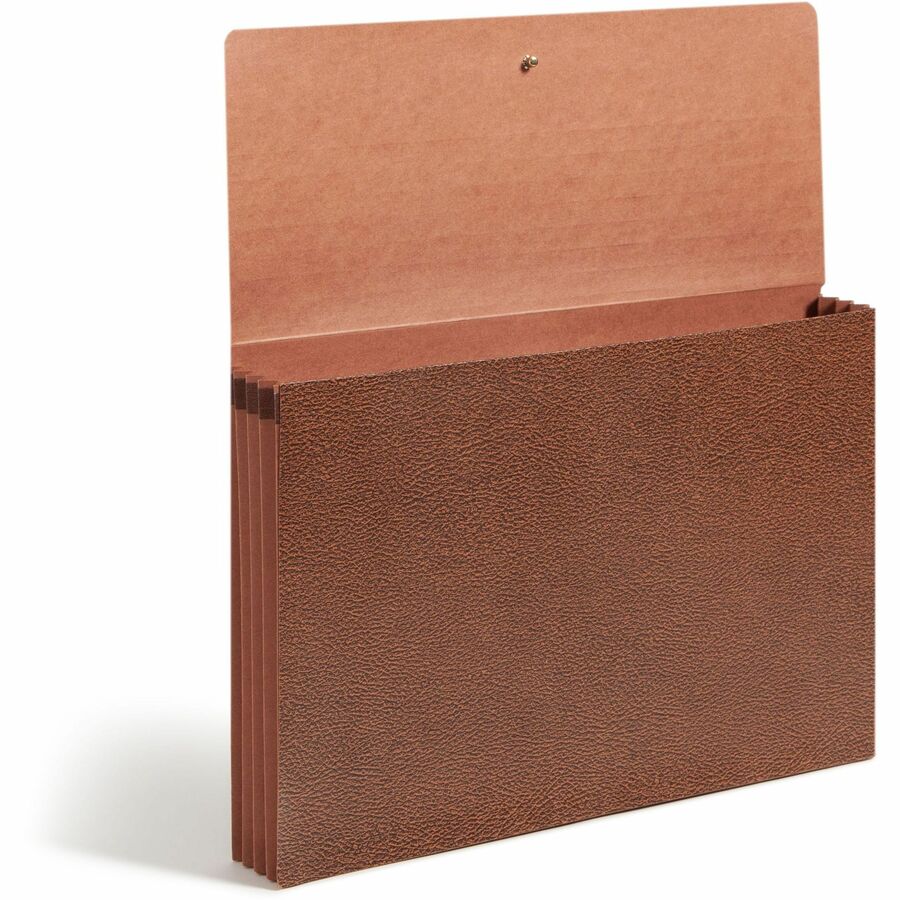Smead Legal Recycled File Wallet