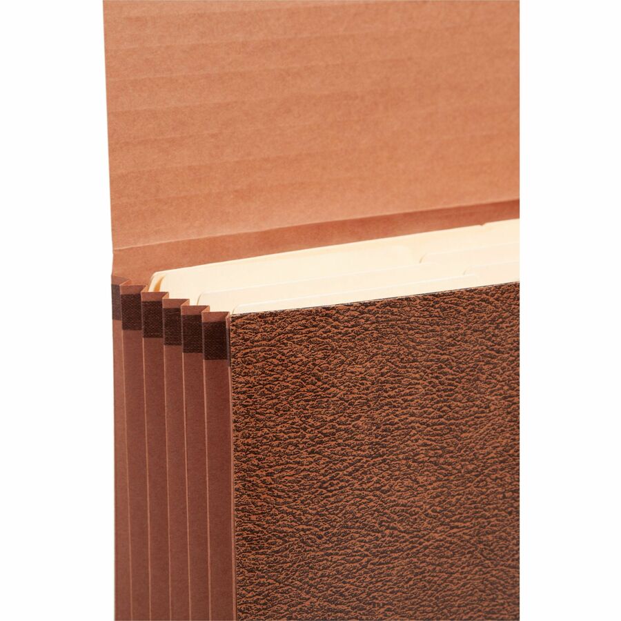 Smead Legal Recycled File Wallet