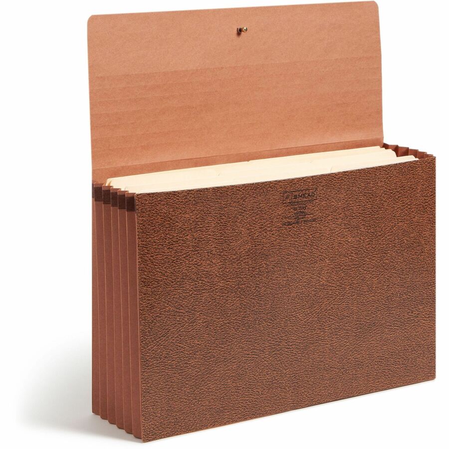 Smead Legal Recycled File Wallet