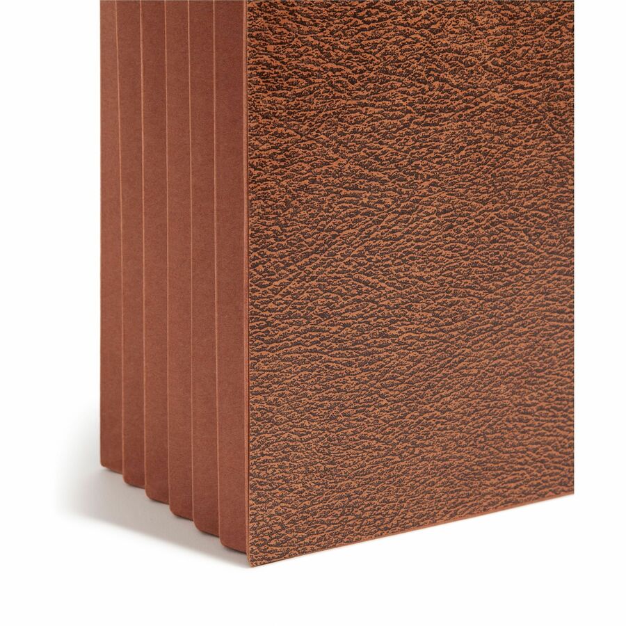 Smead Legal Recycled File Wallet