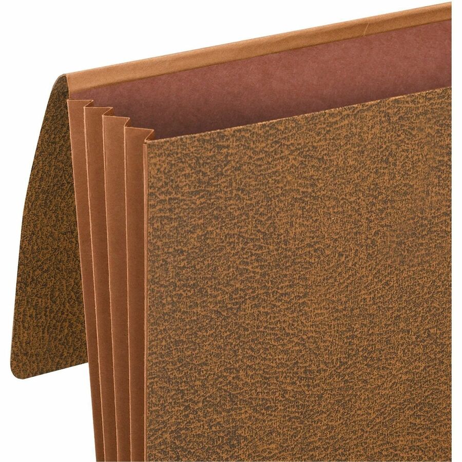 Smead Legal Recycled File Wallet