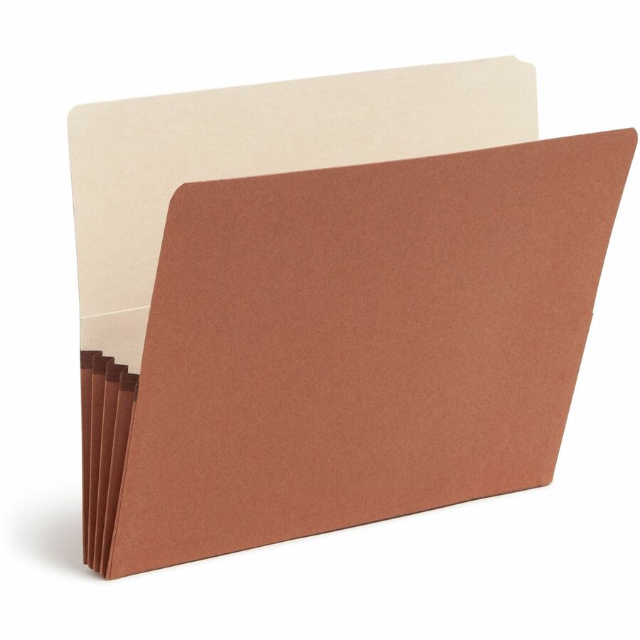 Smead Letter Recycled File Pocket