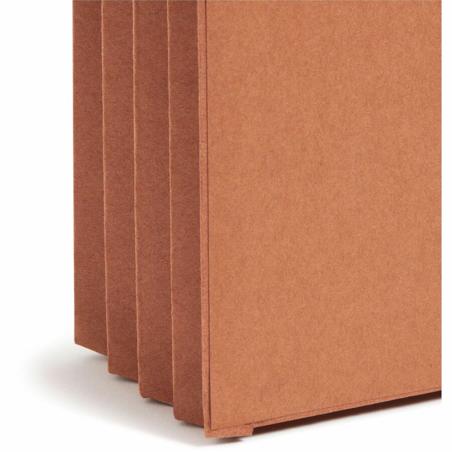 Smead Letter Recycled File Pocket