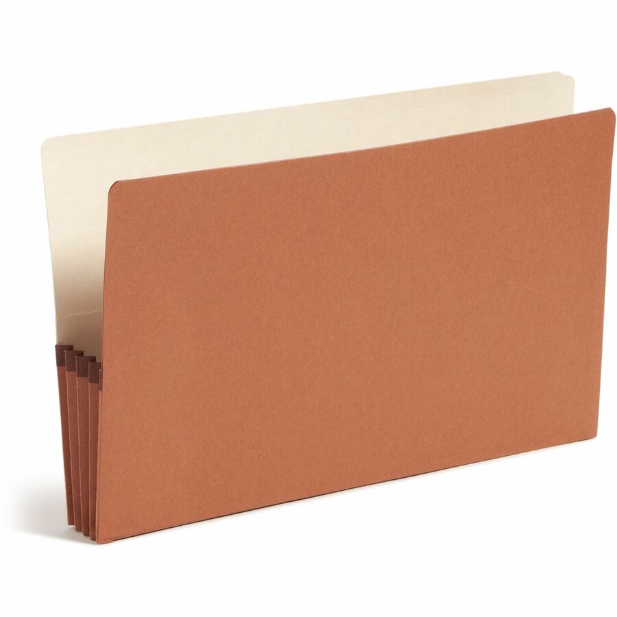Smead Legal Recycled File Pocket