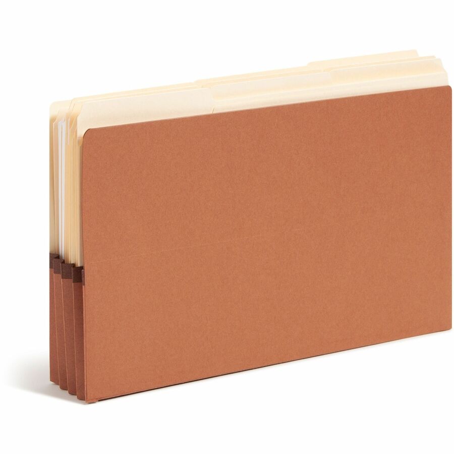 Smead Legal Recycled File Pocket