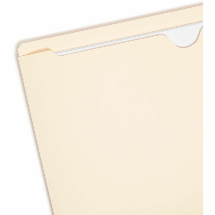 Smead Legal Recycled File Jacket