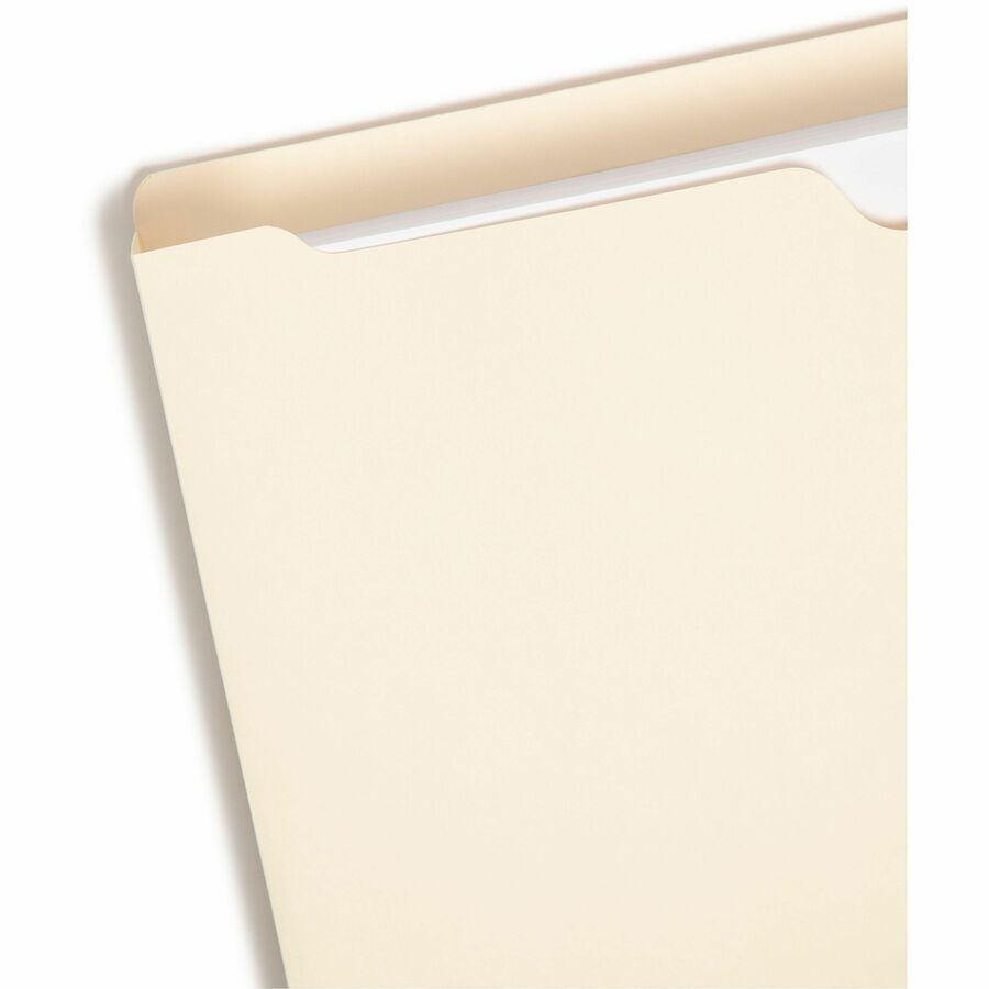 Smead Legal Recycled File Jacket