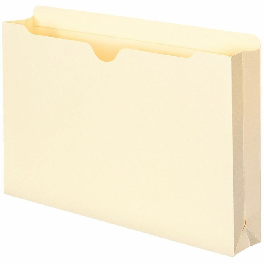 Smead Legal Recycled File Jacket