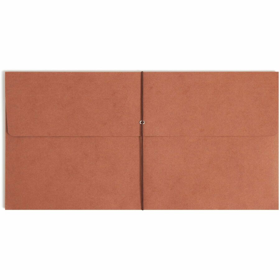 Smead Legal Recycled File Wallet