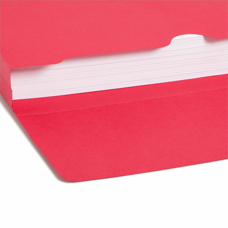 Smead Recycled File Wallet
