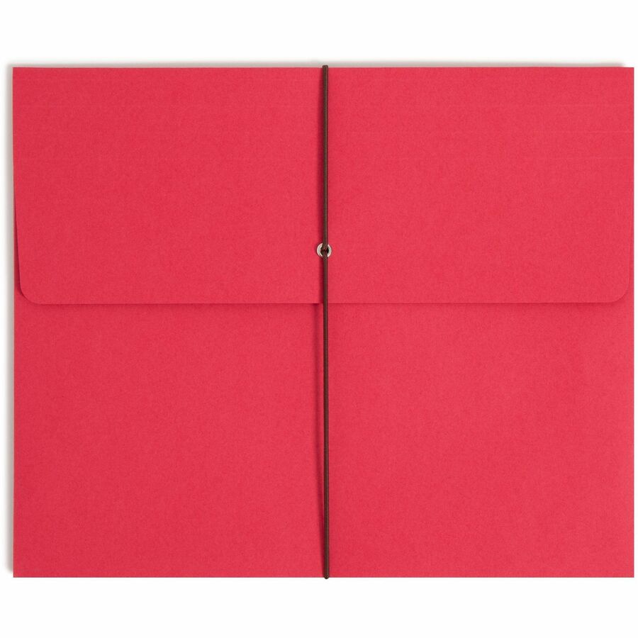 Smead Recycled File Wallet
