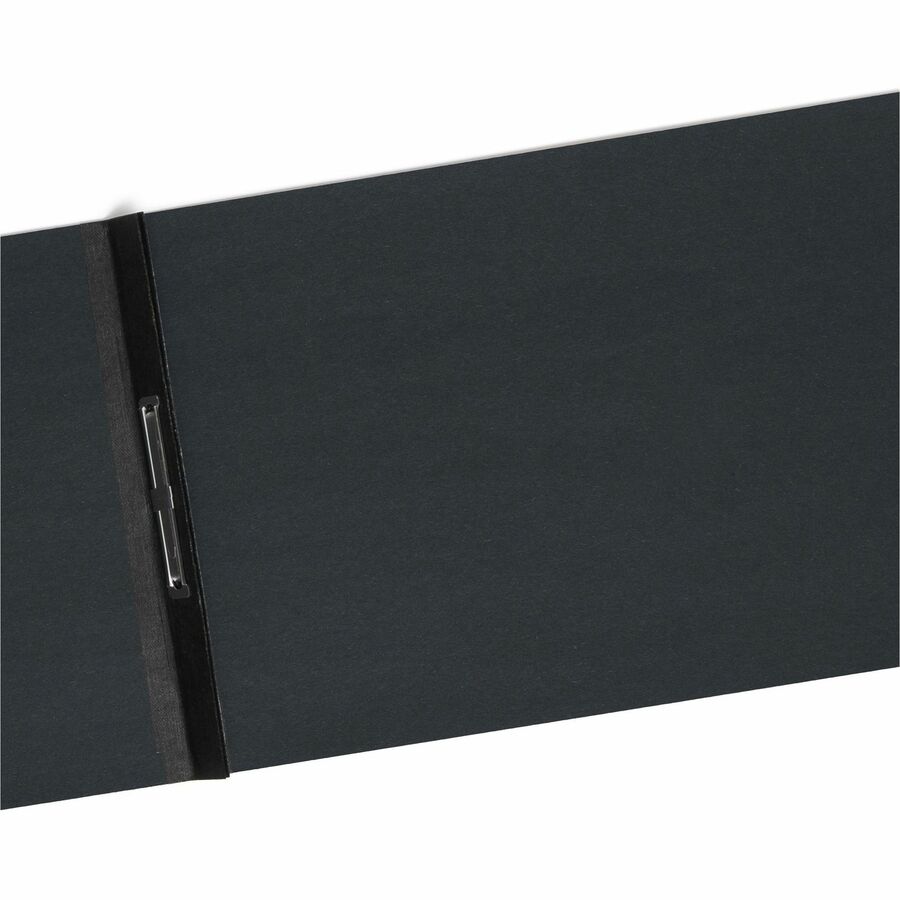 Smead Premium Pressboard Legal Recycled Fastener Folder