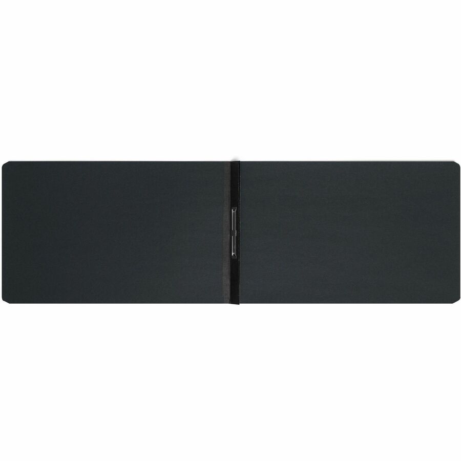 Smead Premium Pressboard Legal Recycled Fastener Folder