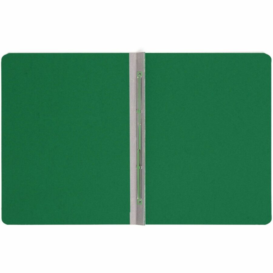Smead Premium Pressboard Letter Recycled Fastener Folder