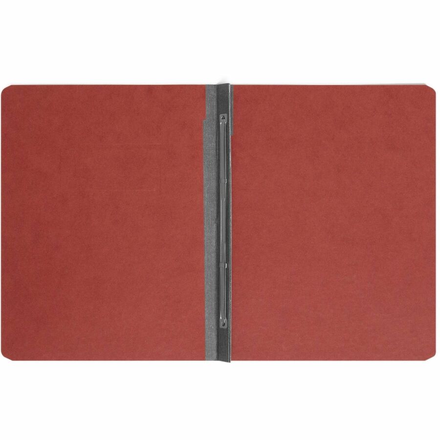 Smead Premium Pressboard Recycled Fastener Folder