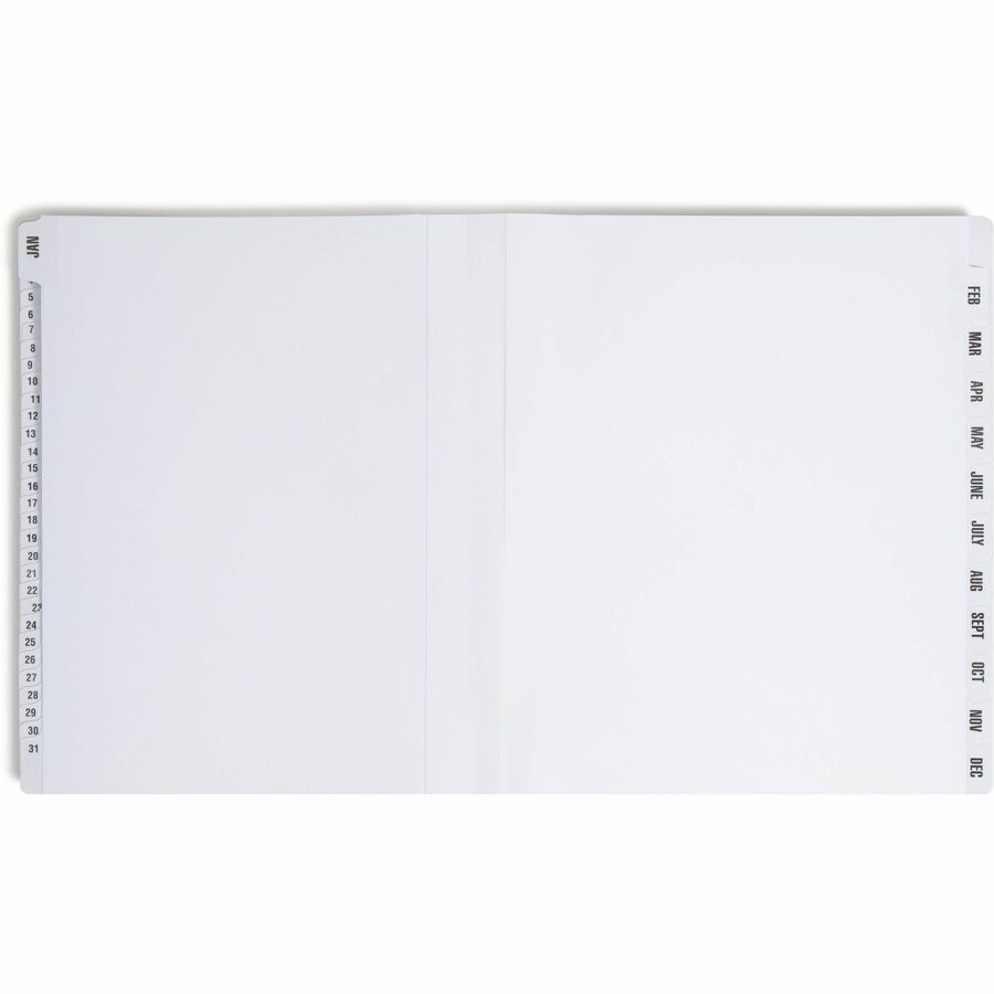Smead Daily/Monthly Desk File/Sorter