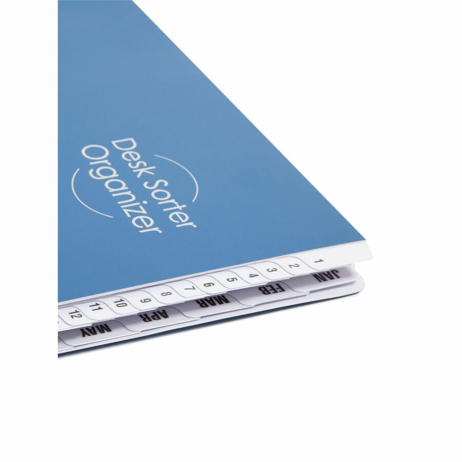 Smead Daily/Monthly Desk File/Sorter
