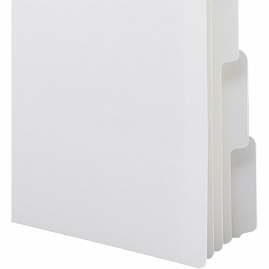 Smead Three-Ring Binder Index Dividers