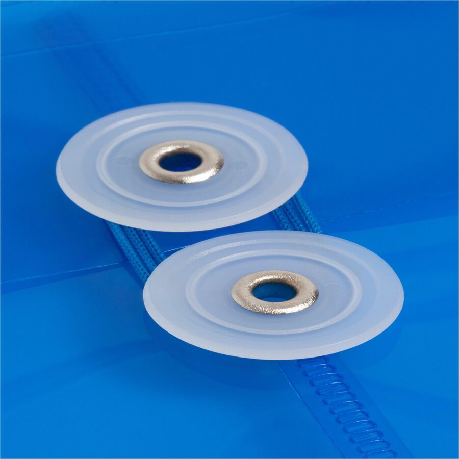 Smead Ultracolor Letter File Pocket