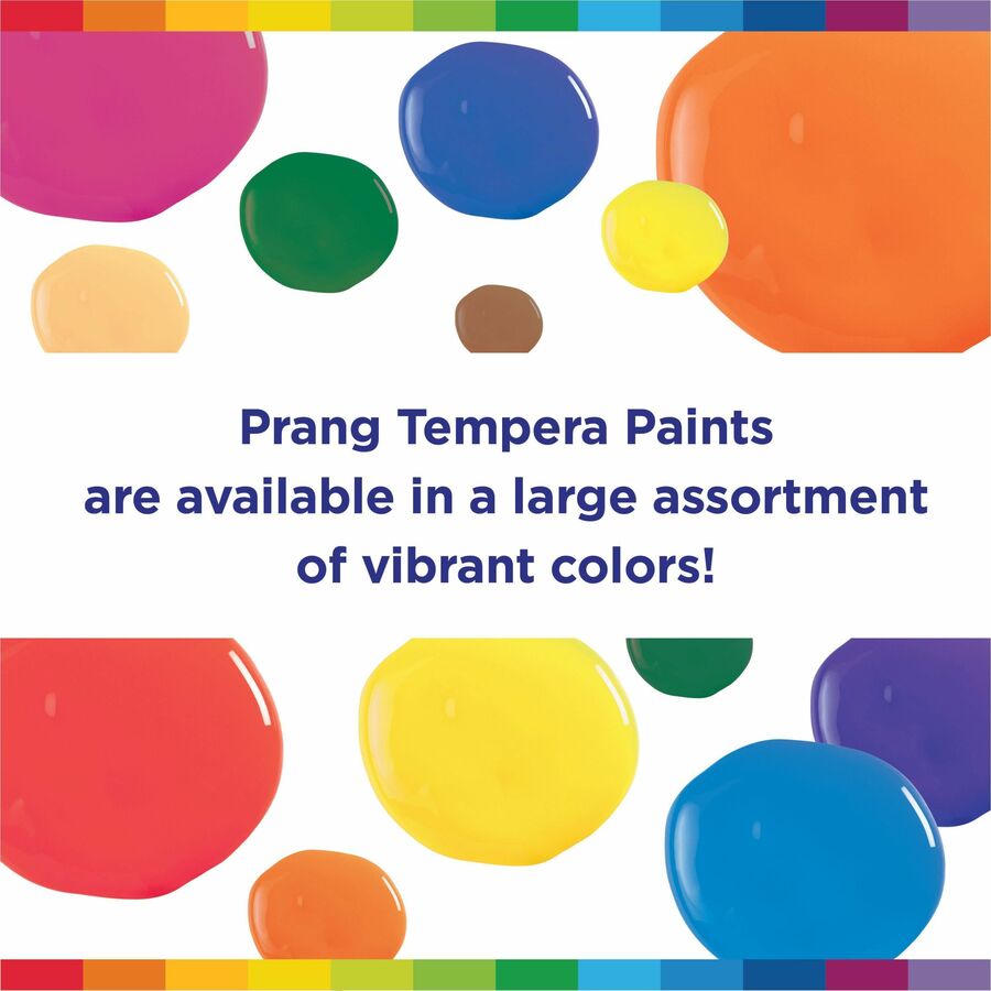 Prang Liquid Tempera Paint