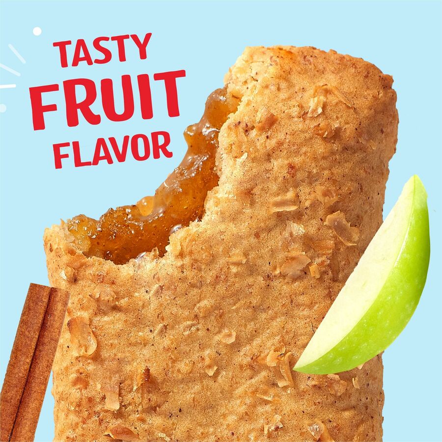 Nutri-Grain Keebler Fruity Cereal Bars