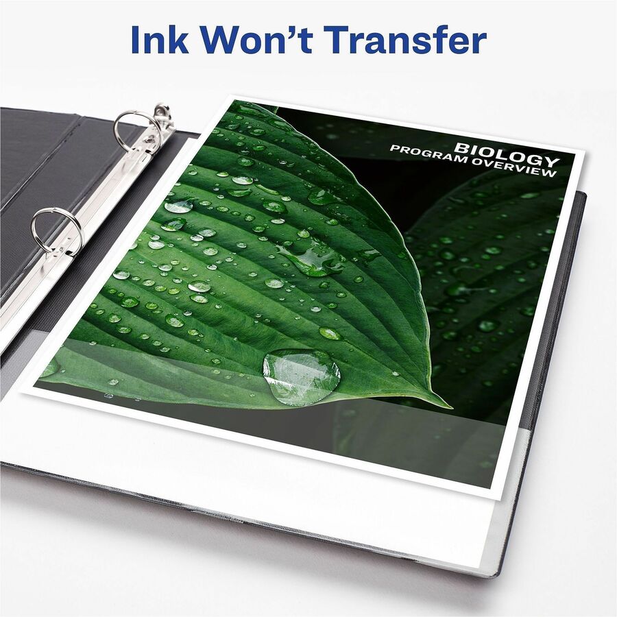 Avery® Durable Binder