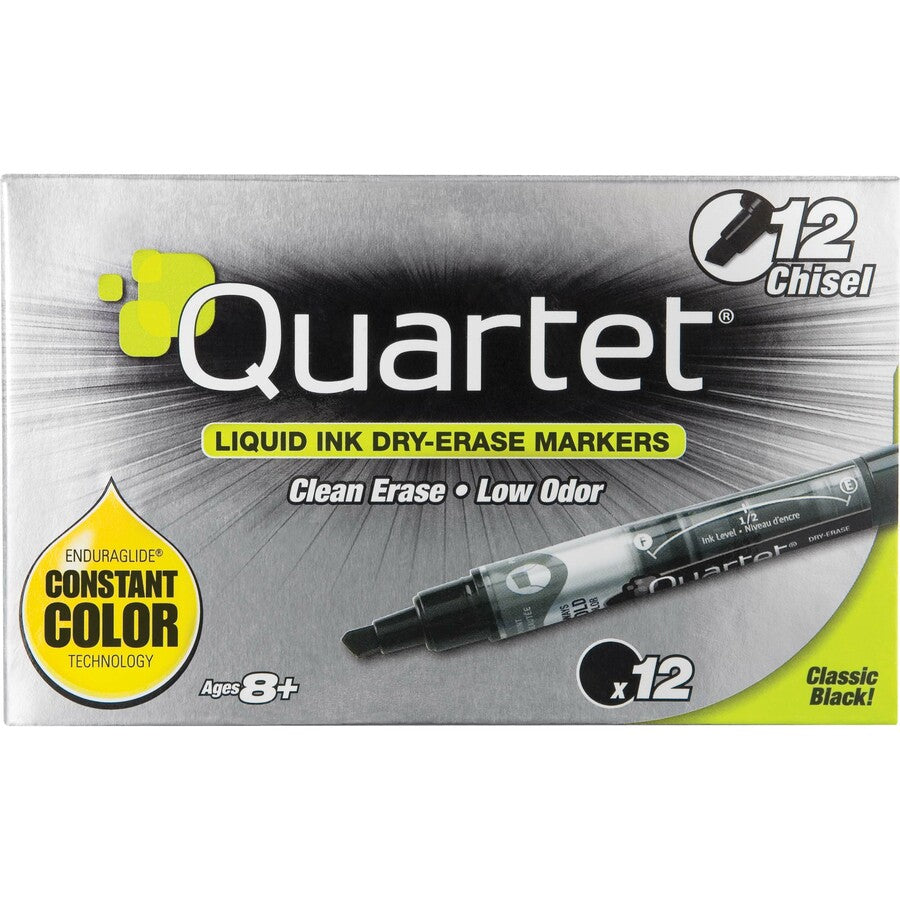 Quartet EnduraGlide Dry-Erase Markers