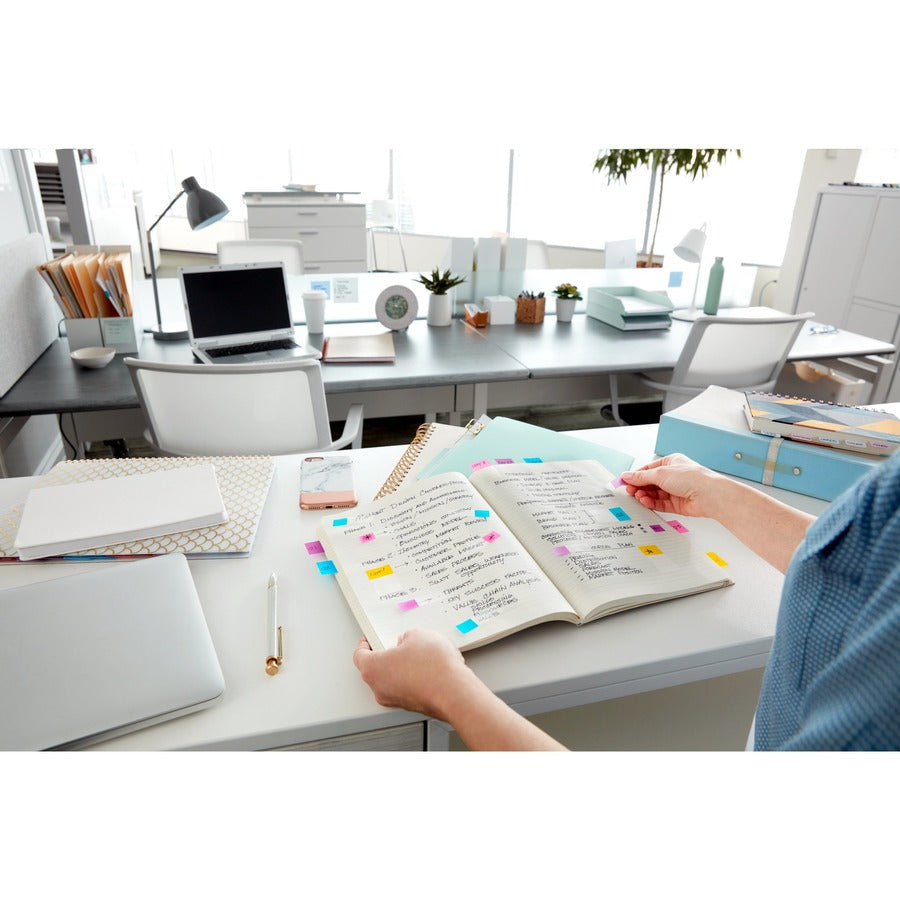 Post-it® Flags