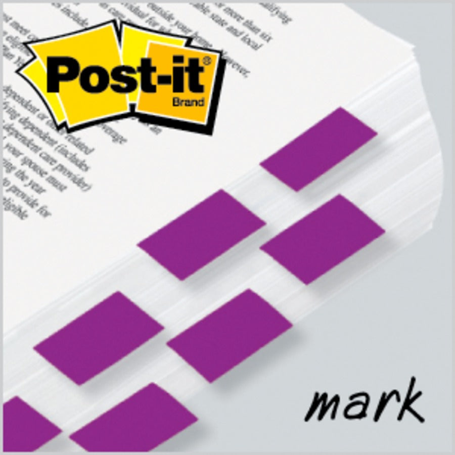 Post-it® Flags