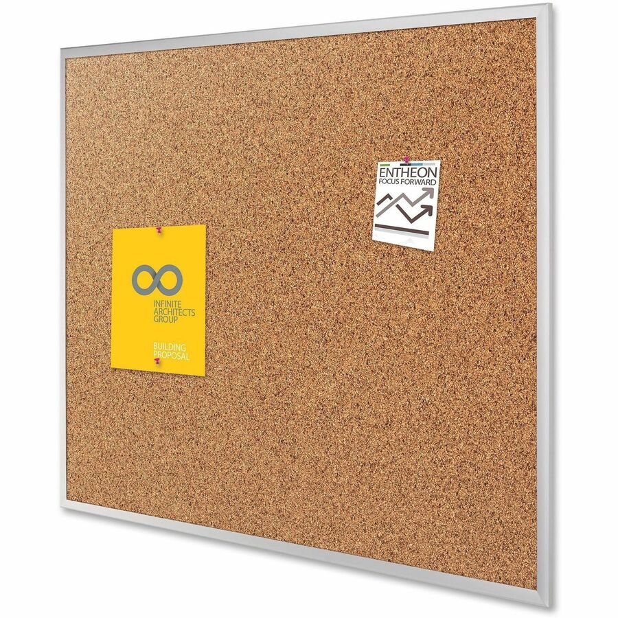 Quartet Classic Series Bulletin Board