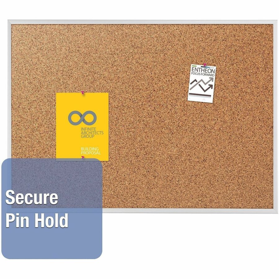 Quartet Classic Series Bulletin Board