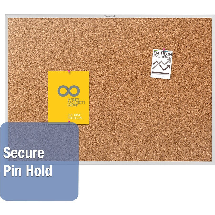 Quartet Classic Series Bulletin Board