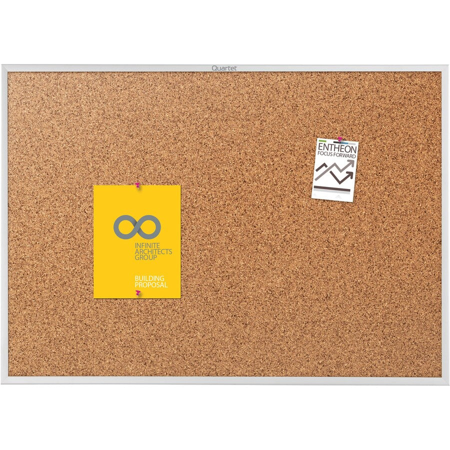 Quartet Classic Series Bulletin Board